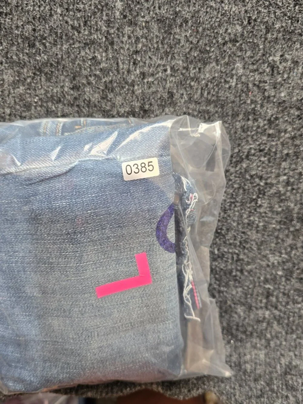 GAP Girls High Rise Jegging Jeans 10 Regular Stretch Blue Denim LOVE GraCute and